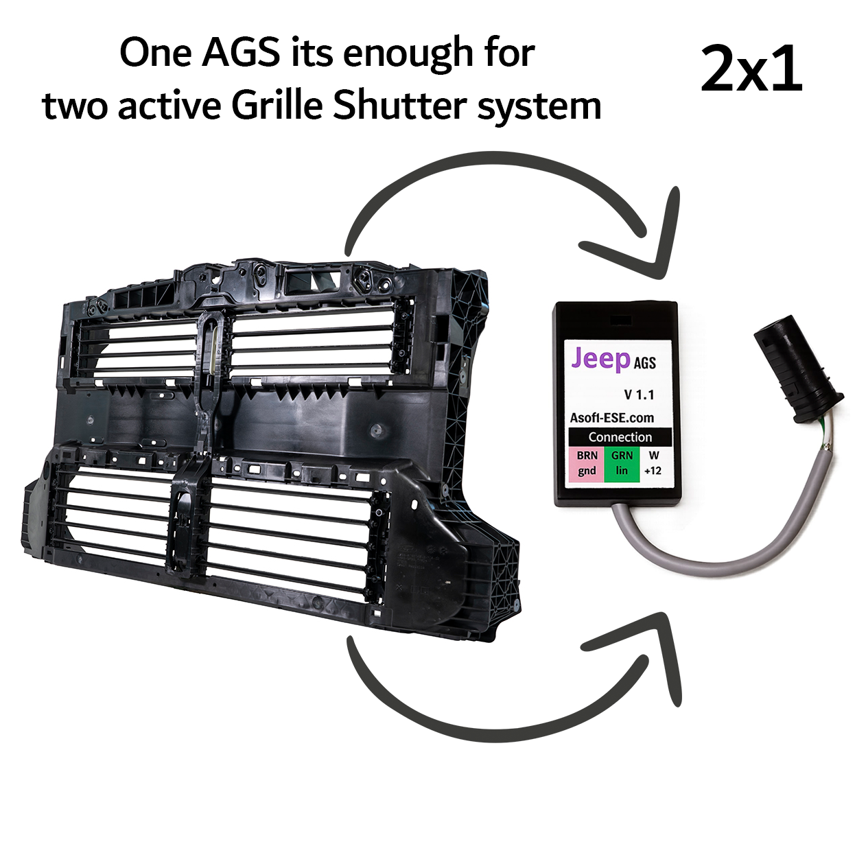 AGS Emulator Feature Image